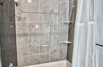 Spacious Apt 15 mins to NYC with Free Indoor Parking - Foto 24