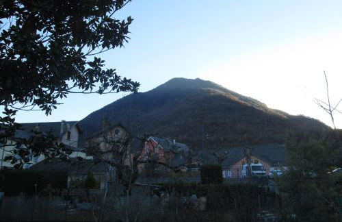 Appartement Le Nerbiou - Foto 1