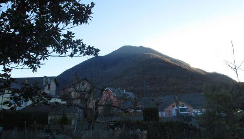 Appartement Le Nerbiou - Foto 1