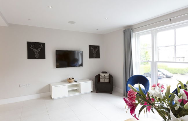 Immaculate Central Windsor Town House - Foto 27