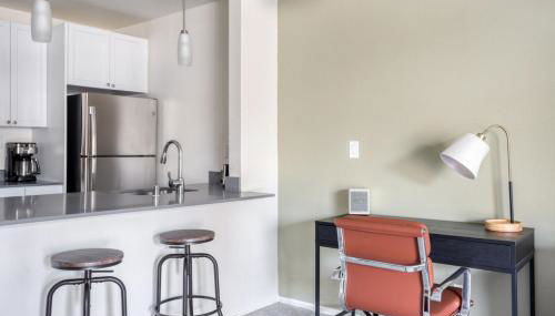 Pasadena 1BR w Gym Pool nr Colorado Ave LAX-862 - Foto 3, Other