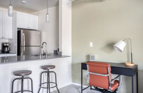 Pasadena 1BR w Gym Pool nr Colorado Ave LAX-862 - Foto 3