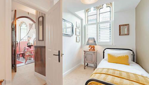 The Tracery - Norfolk Cottage Agency - Foto 4