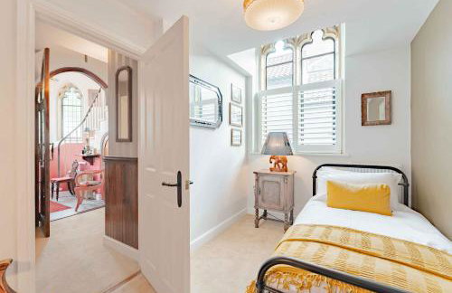 The Tracery - Norfolk Cottage Agency - Foto 4