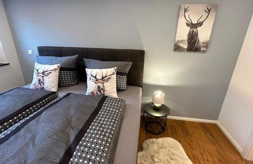 Frühlingswochen - wandern - radeln - BERGSEERUHE - FeWo Iseler - Foto 1