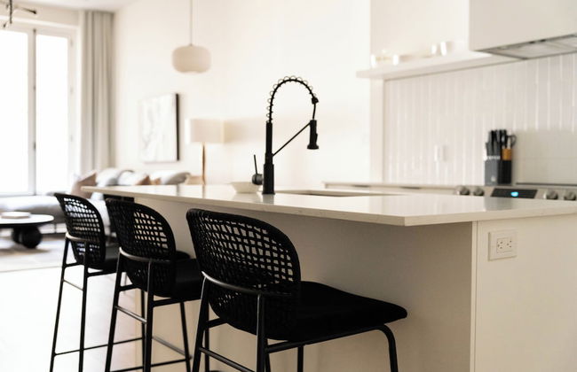 Maison Place Jacques-Cartier by Luxury In Transit - Foto 52