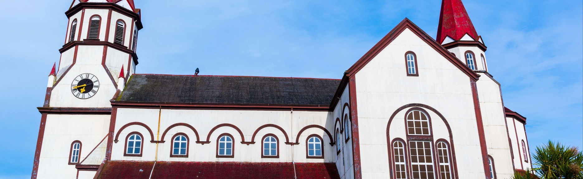 Puerto Varas and Puerto Montt Tour - Foto 1