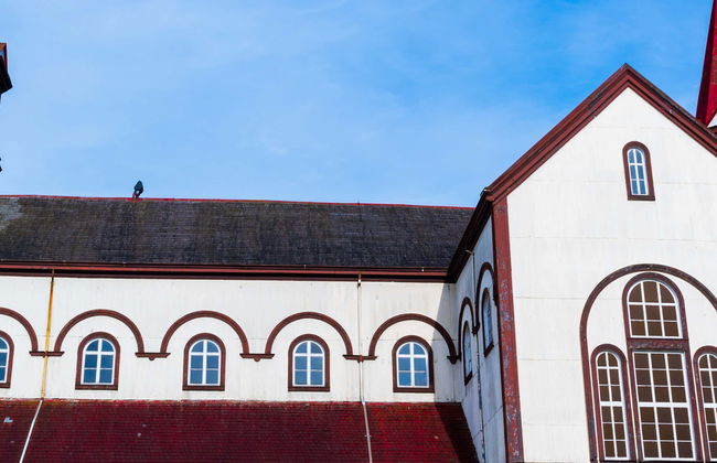 Visite de Puerto Varas et Puerto Montt - Photo 1