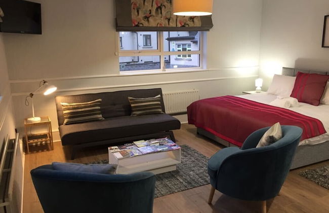 Hugh Oneill Ambassador Suite - Photo 24