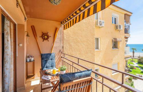 Rincón Playa, terraza y piscina - Photo 16