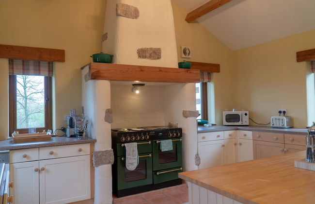 Tanglewood Barn - Foto 5