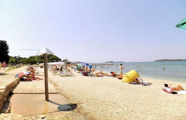 Apartments Culjak - Foto 34