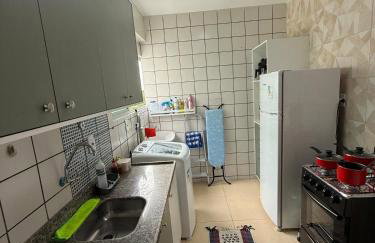 Apartamento Castanheira - Foto 8