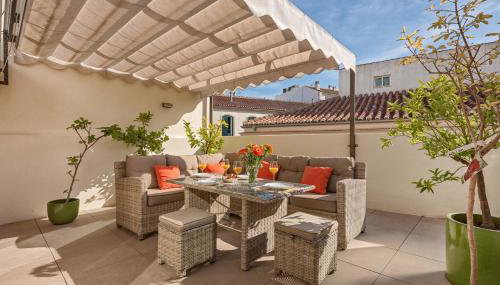 Emma Penthouse in Malaga by Solaga Holiday Homes - Foto 3