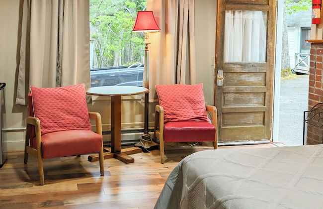 Hinckleys Dreamwood Cottages - Photo 22