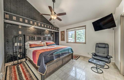 Cozy Cloudcroft Townhome about 1 Mi to Burro Ave! - Photo 18