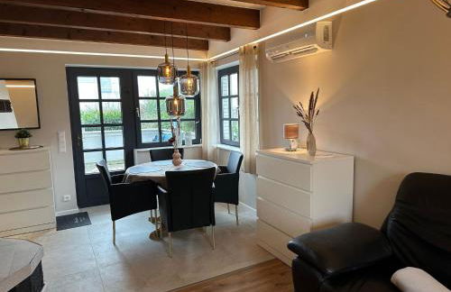 Holiday Home Das Schleihaus Hinterm Deich - genießen Sie die Schlei- und Ostseeregion by Interhome - Photo 25