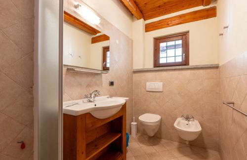 Apartment Casa del Ponte-3 by Interhome - Foto 14