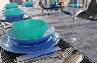 Apartment Fancy - Foto 1