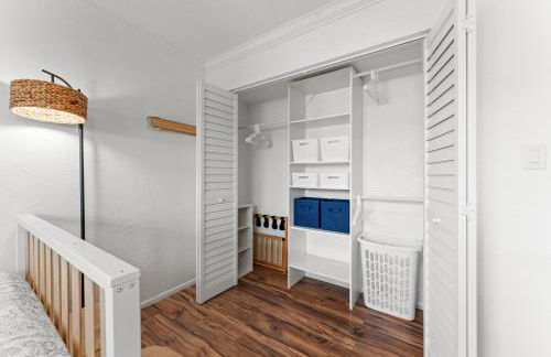 2bd-2ba Condo - New Smyrna Beach - Foto 42