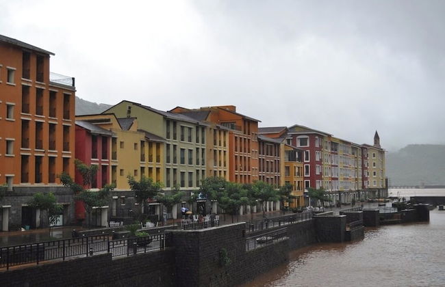 The Waterfront Shaw - Foto 1