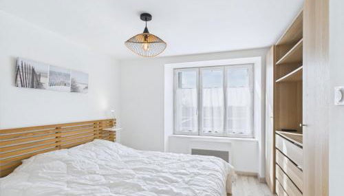 Maison de campagne avec grand jardin pour 8 - Foto 5