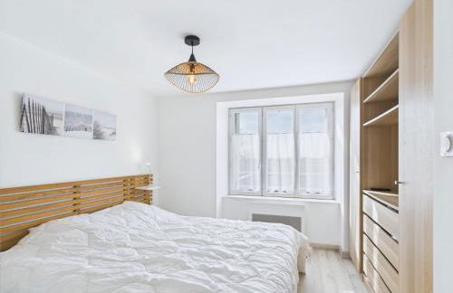 Maison de campagne avec grand jardin pour 8 - Foto 5