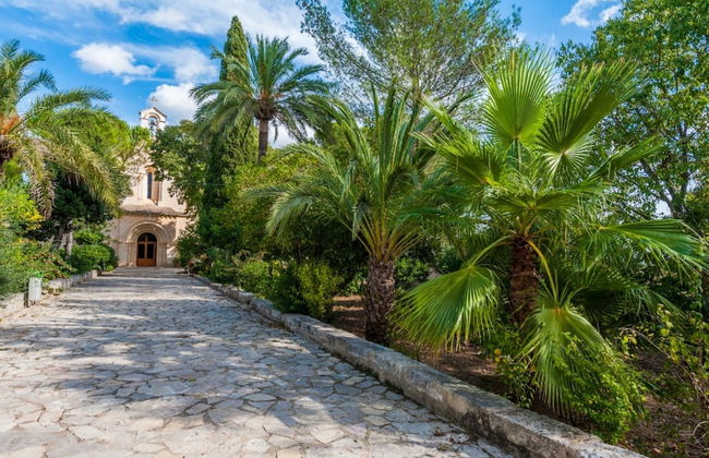 Garball in Crestatx - Foto 21