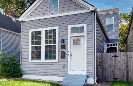 Relaxing Home with Hot Tub Near Expo Center and Downtown - Foto 25