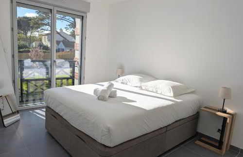 Appartement lumineux avec balcon & aperçu mer - Foto 3