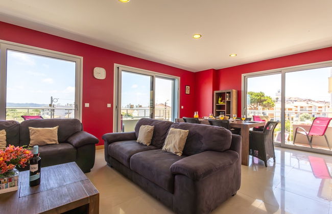 Sunrise - Com Vista Para a Vila - Foto 7