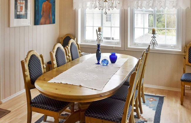 Holiday Home in Tornes I Romsdal - Foto 66