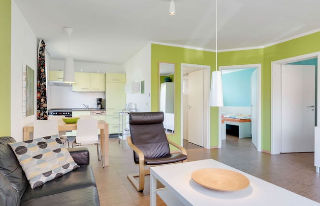 Delightful Holiday Home in Zierow near Sea Beach - Foto 11