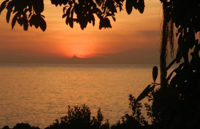 Ocean View Sai, Five Bedroom Holiday Home - Foto 42