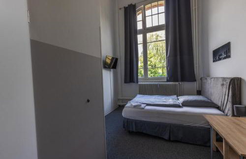 Motel Home Wittenau - Foto 43