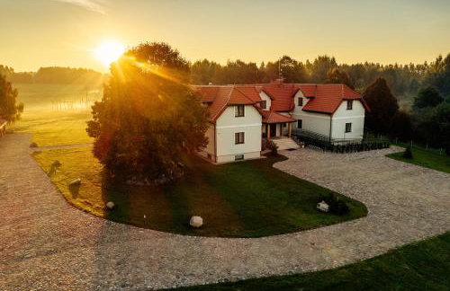 Highland Warmia - Gospodarstwo agroturystyczne - Foto 6