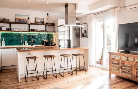 AMARA Family & Surf with Oceanview and Pool - Photo 21