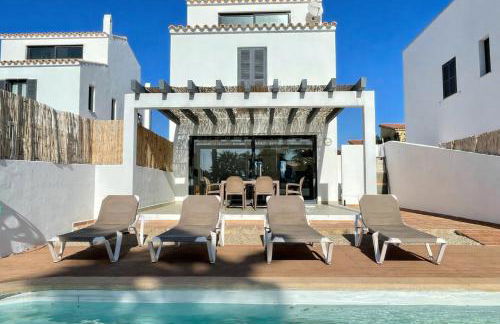 Villa Son Blanc 5 - Photo 14