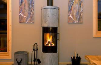 Chalet Isabelle Mountain lodge 5 star 5 bedroom en suite sauna jacuzzi - Photo 6