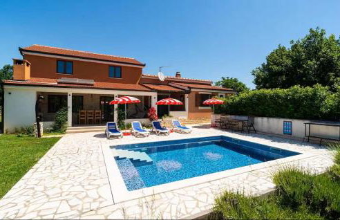 Holiday Home Domina - Foto 1