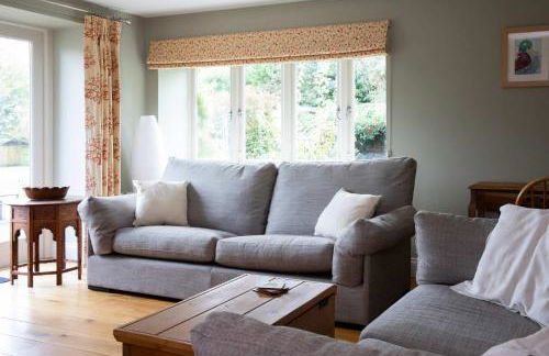 Charming Cottage for 10 in Heart of South Downs - Foto 32