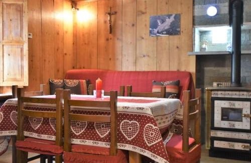 Apartment La Casetta di Biorca by Interhome - Foto 27