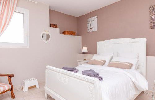 Villa Larmes - Spacieuse - Piscine - SPA - Photo 26