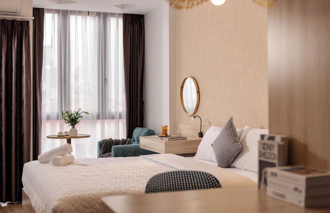 The Urban Tranquil - Westlake - Photo 6