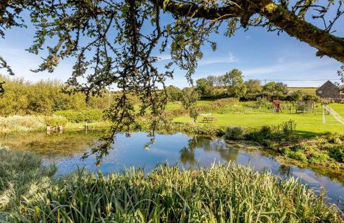 3 Bed in Parracombe BDOWN - Foto 26