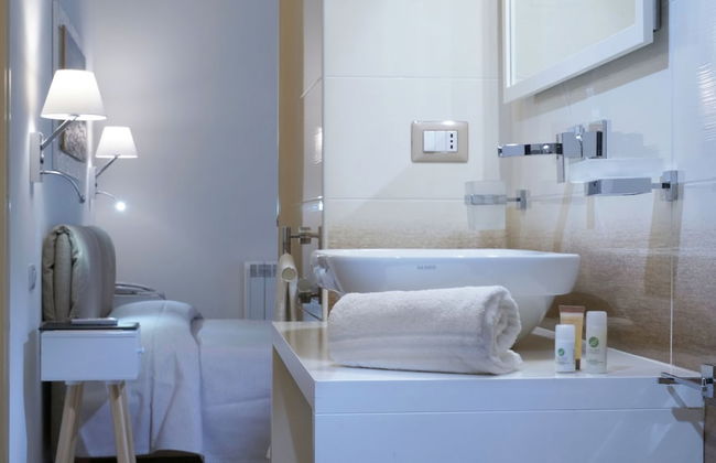 Smart Suite & Apartments - Foto 48