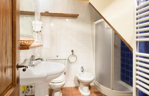 Il Borgo Dei Corsi - Charming Holiday Apartments - Foto 158