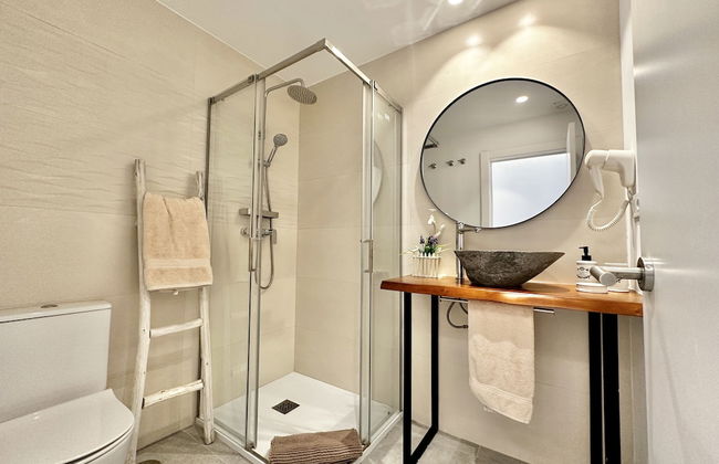 Loft 18 Beach Front Marbella - EaW Homes - Foto 28