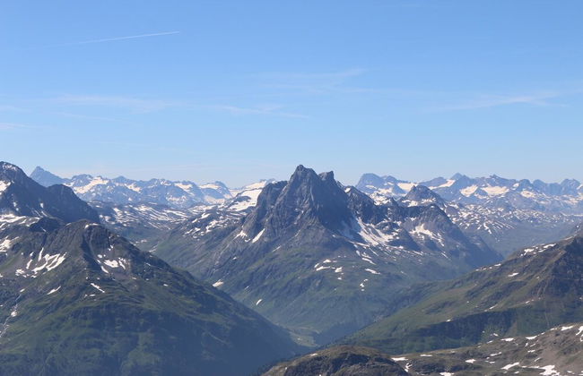 Apart Bellevue - Foto 27