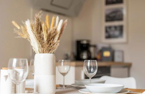 Maisonette Rustic Altstadt zentral-Wlan-Parkplatz - Foto 26